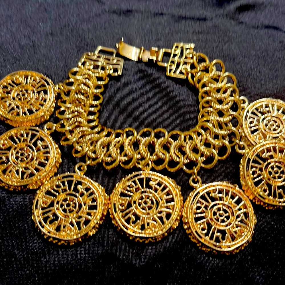 KJL bracelet